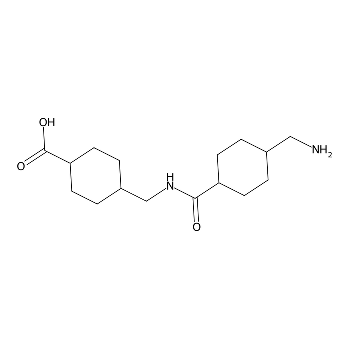 Tranexamic Acid EP Impurity E