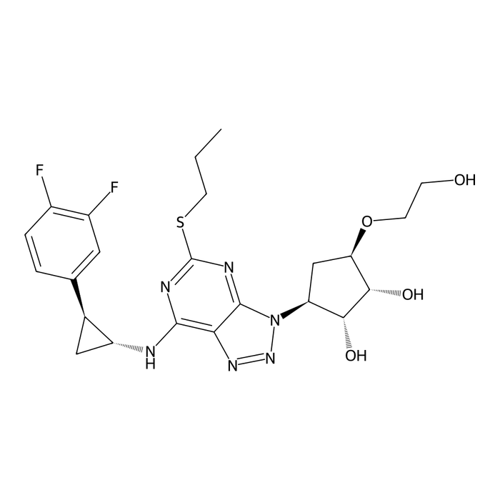 Ticagrelor Impurity B