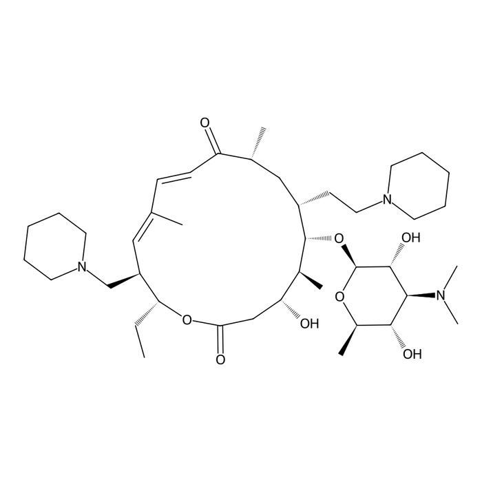 Tildipirosin