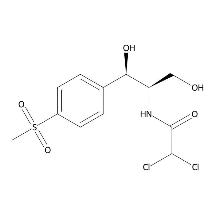 Thiamphenicol