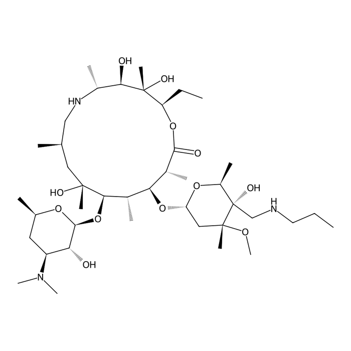 Tulathromycin