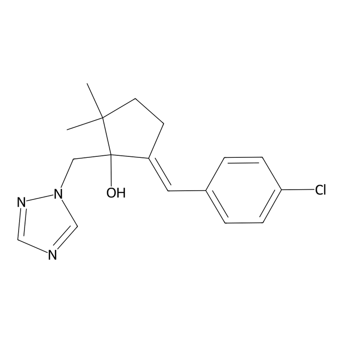 Triticonazole