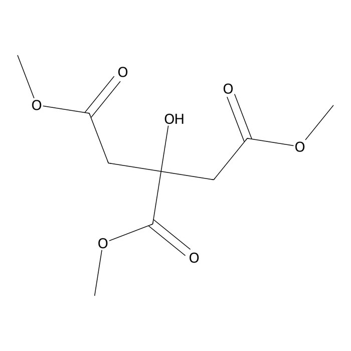 Trimethyl citrate
