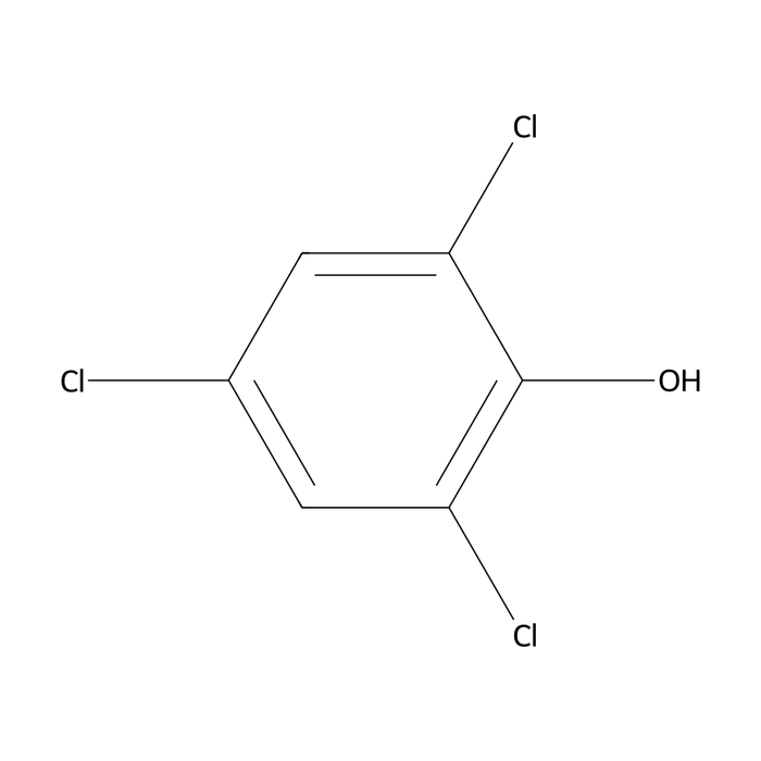 2,4,6-Trichlorophenol