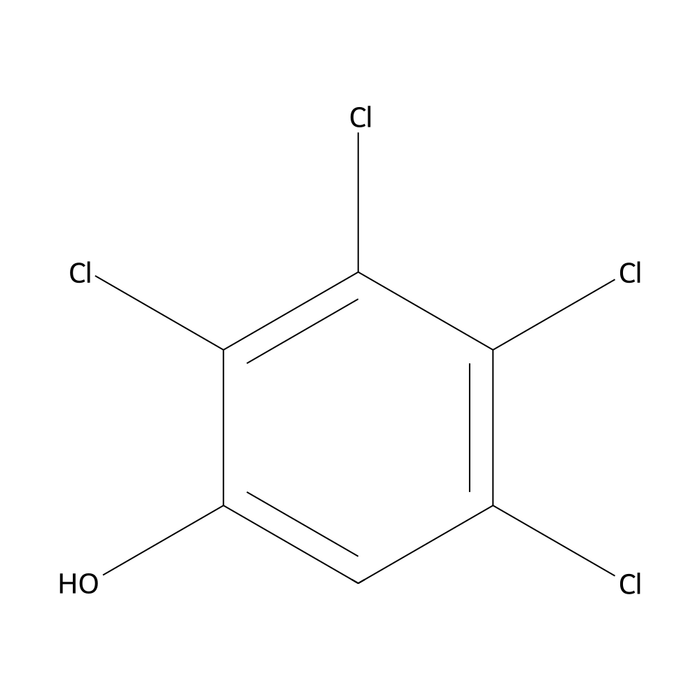 2,3,4,5-Tetrachlorophenol