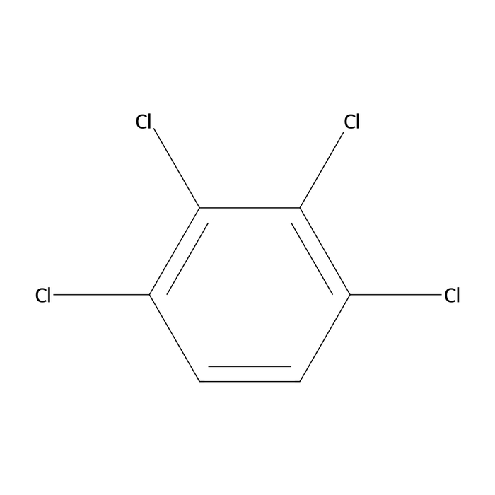 1,2,3,4-Tetrachlorobenzene