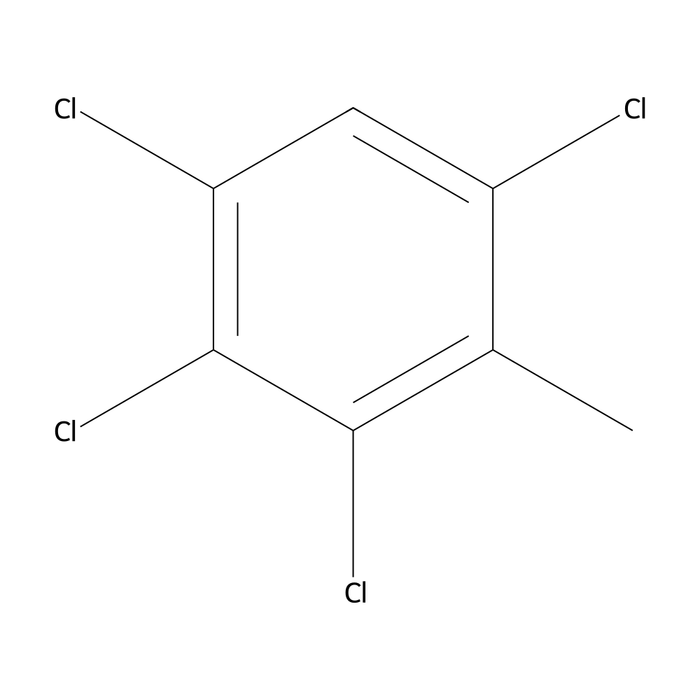 2,3,4,6-Tetrachlorotoluene