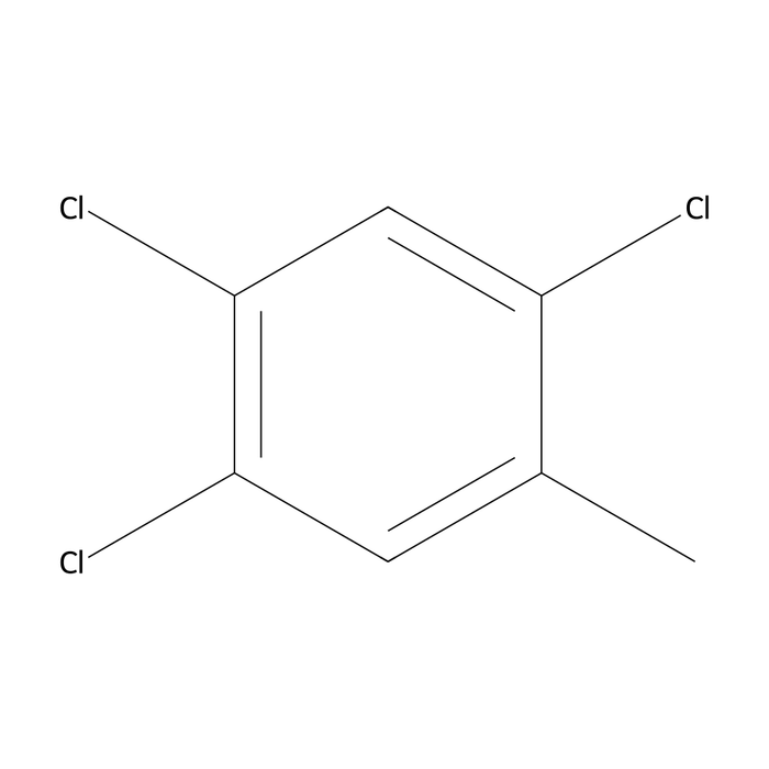 2,4,5-Trichlorotoluene