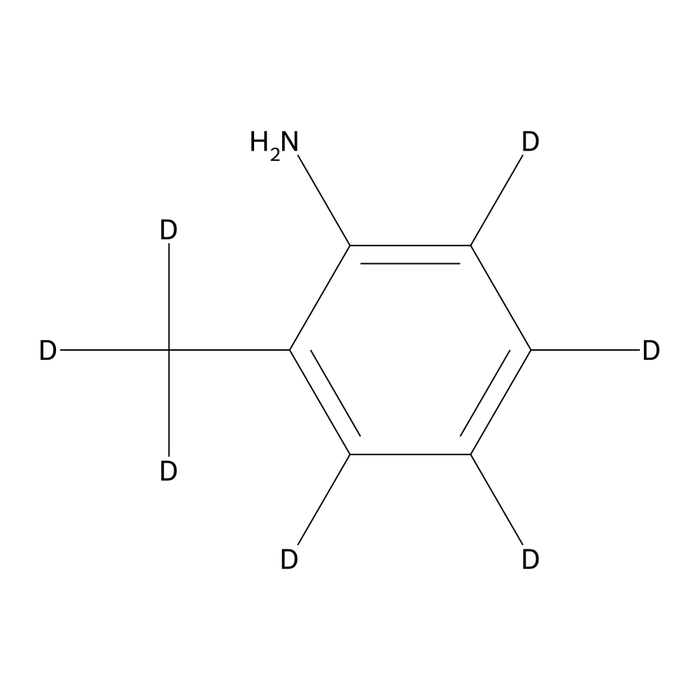2-Toluidine-d7
