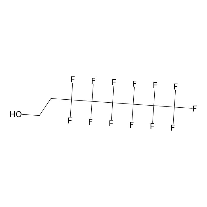 3,3,4,4,5,5,6,6,7,7,8,8,8-Tridecafluoro-1-octanol