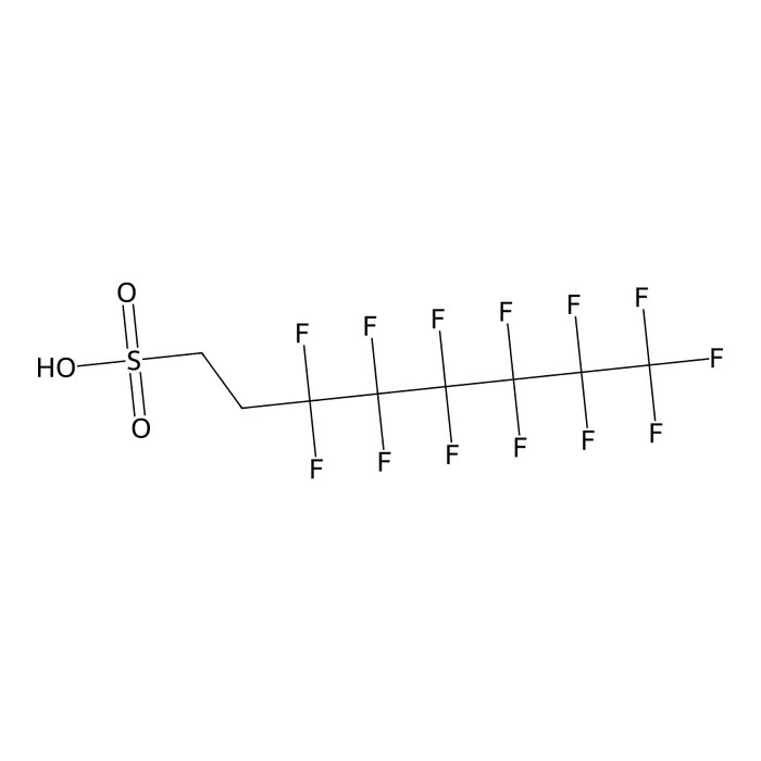 3,3,4,4,5,5,6,6,7,7,8,8,8-Tridecafluorooctane-1-sulphonic Acid