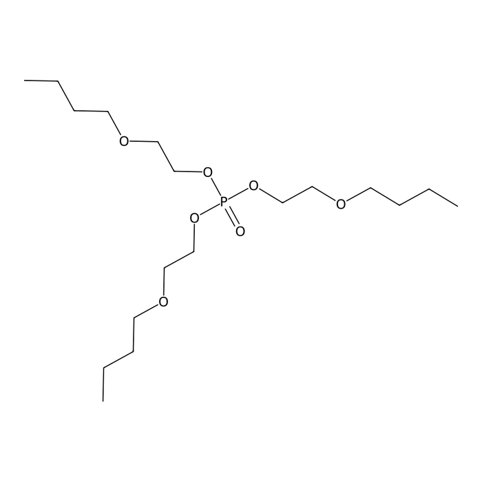 Tris(2-butoxyethyl) phosphate