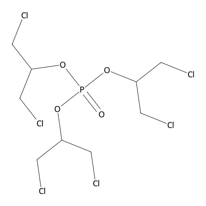 Tris(1,3-dichloro-2-propyl) Phosphate