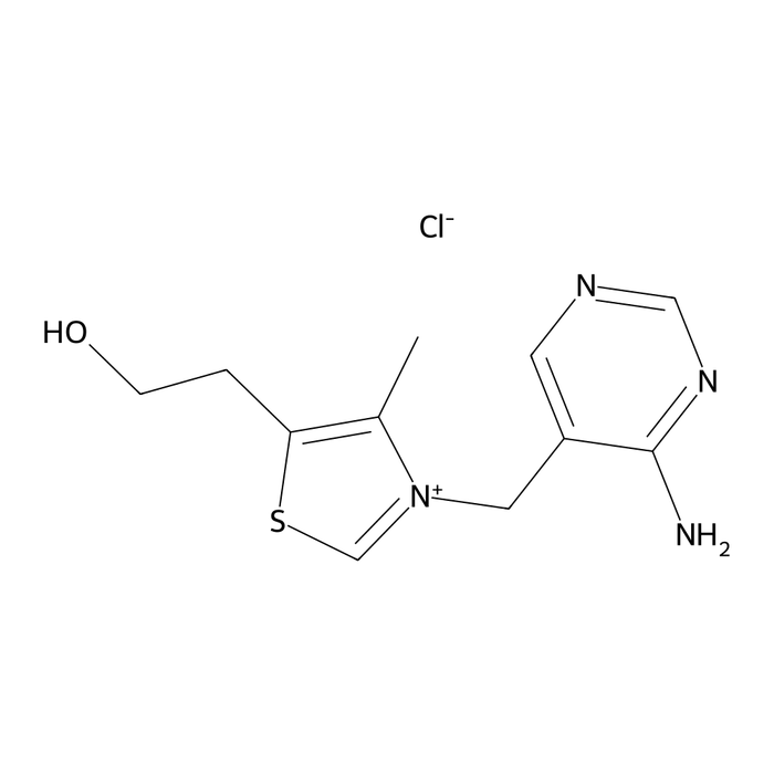 Thiamine Impurity B