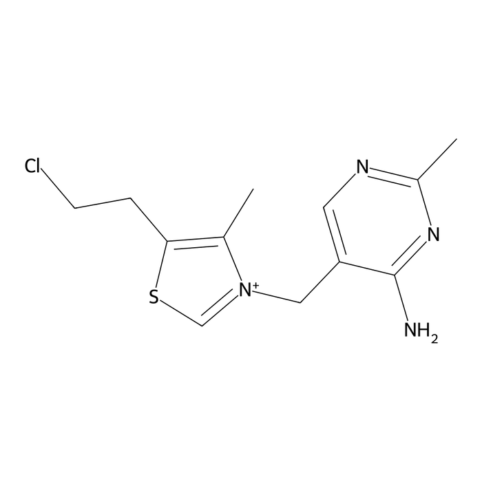Thiamine EP Impurity C