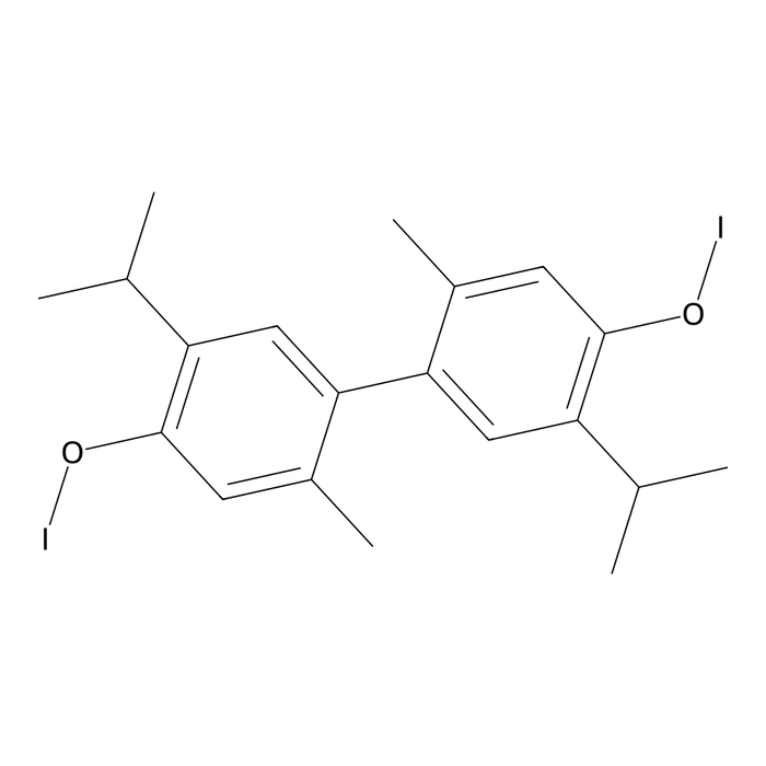 Thymol Iodide