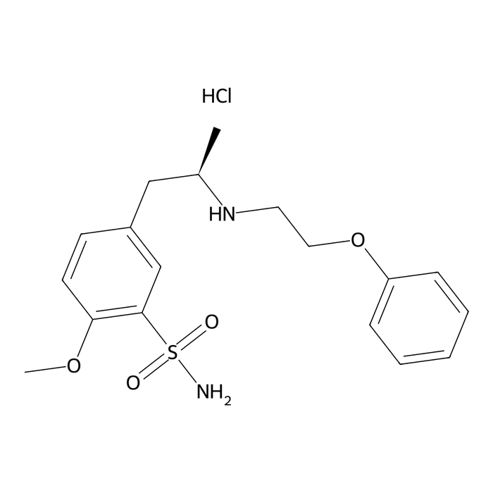 Tamsulosin EP Impurity C