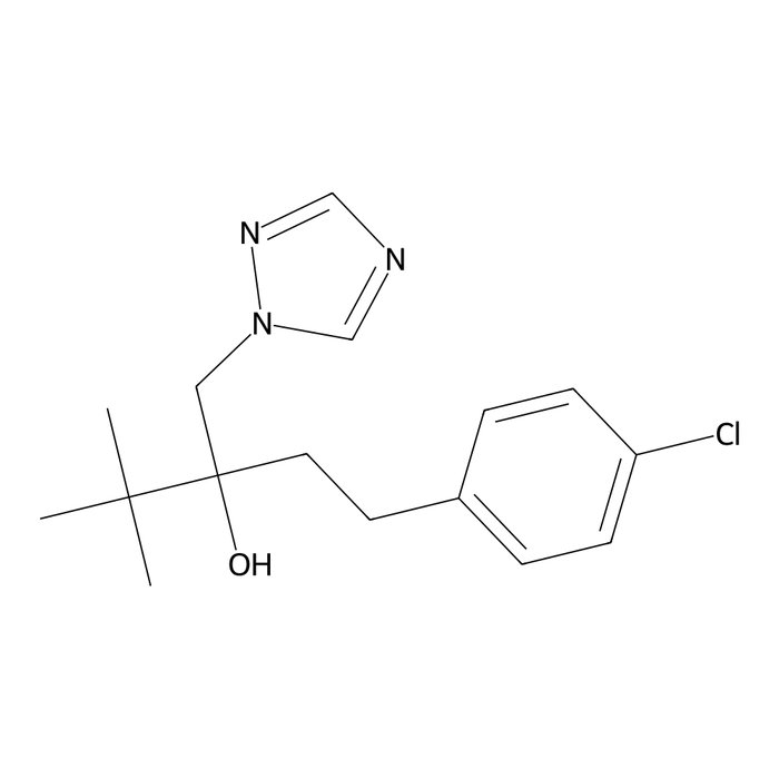 Tebuconazole
