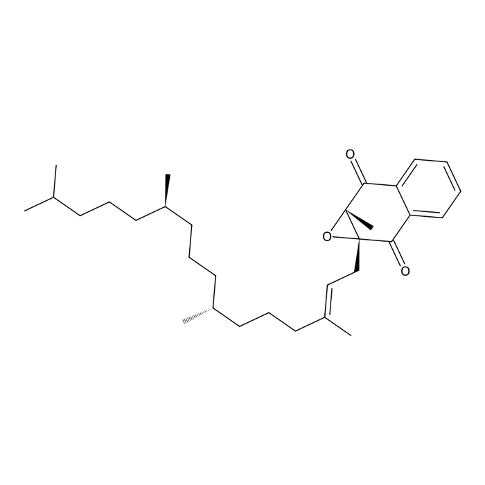 Trans-Epoxyphytomenadione