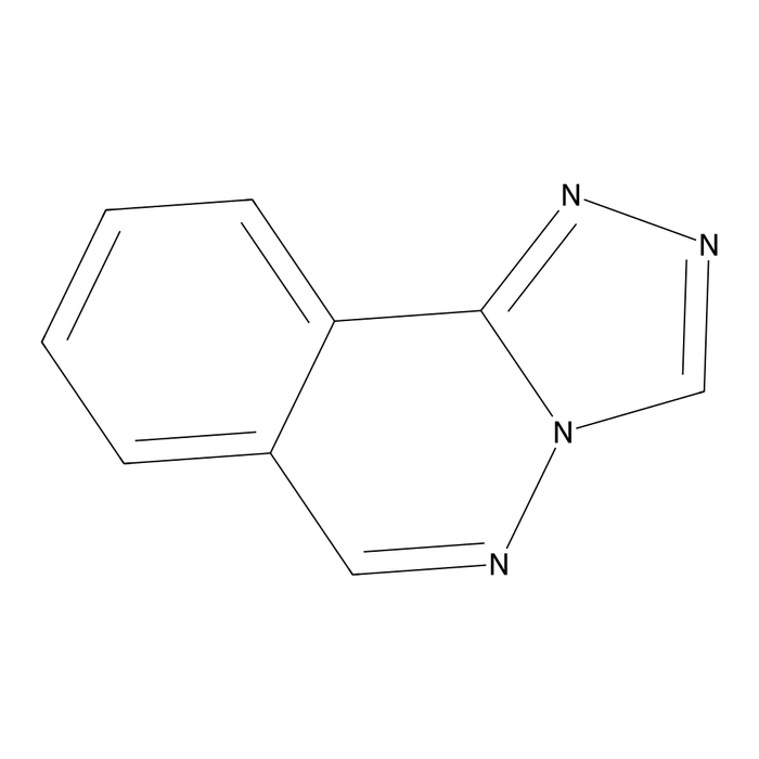 Hydralazine Triazole Impurity