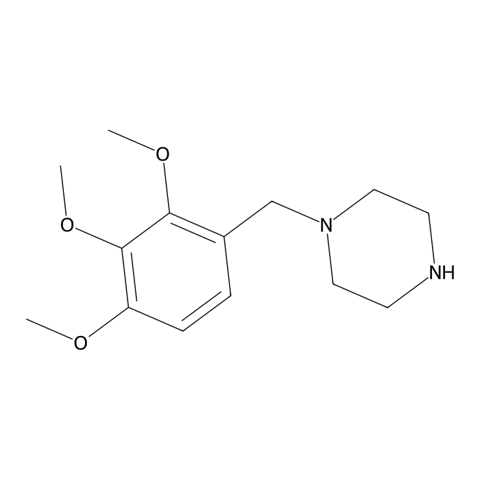 Trimetazidine