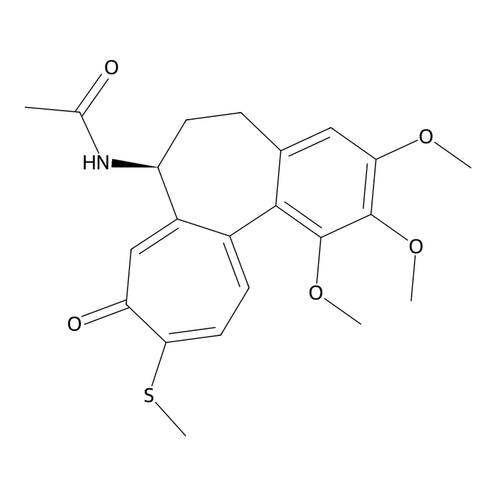Thiocolchicine