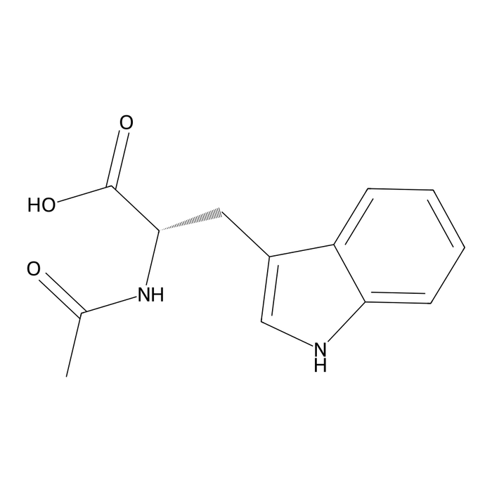 Tryptophan Related Compound B