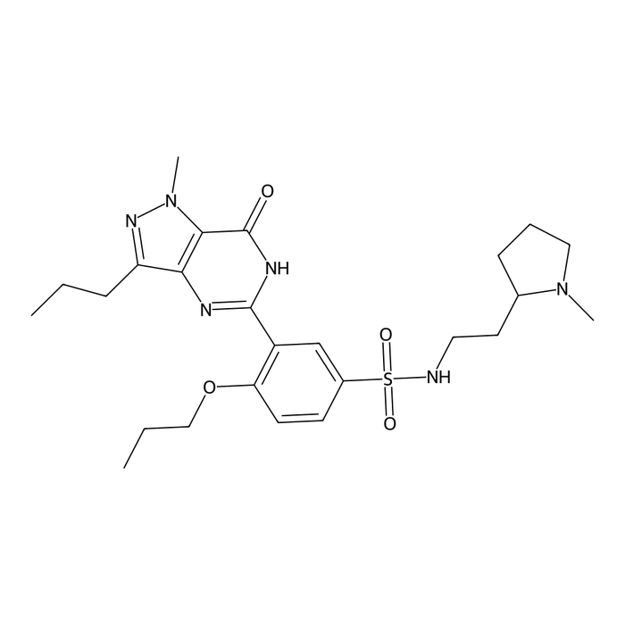Udenafil