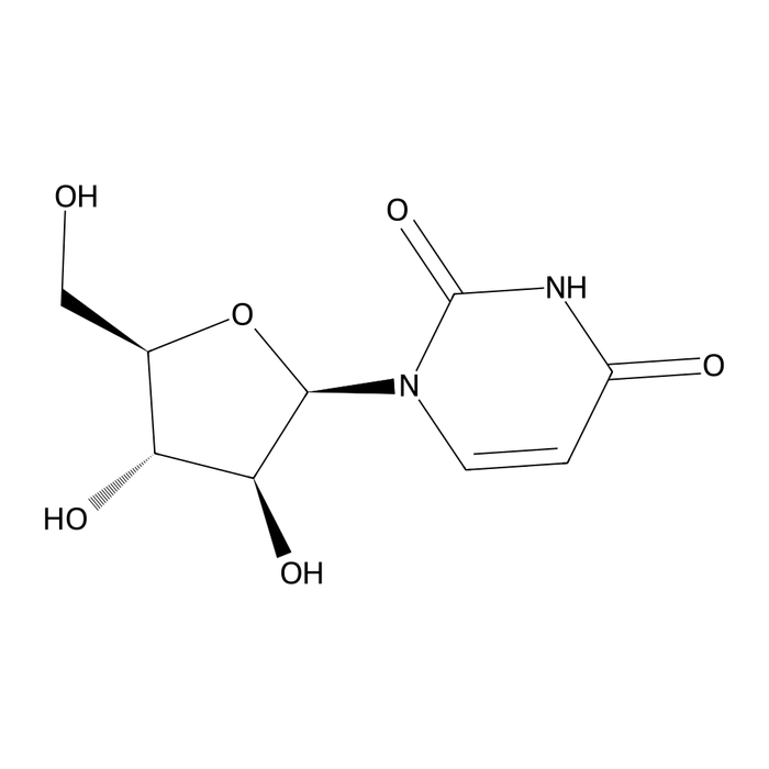 Uracil Arabinoside