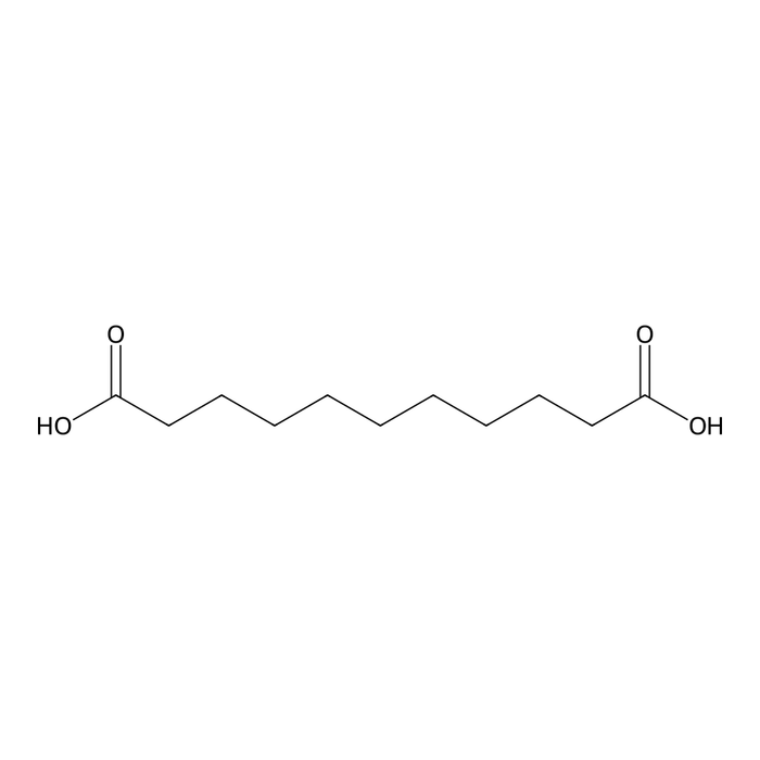 Undecanedioic acid