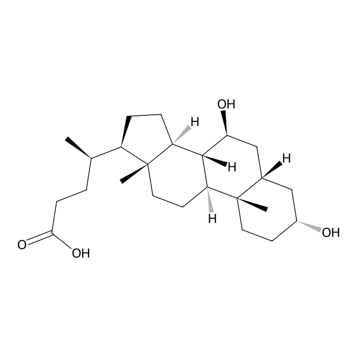 Ursodeoxycholic Acid