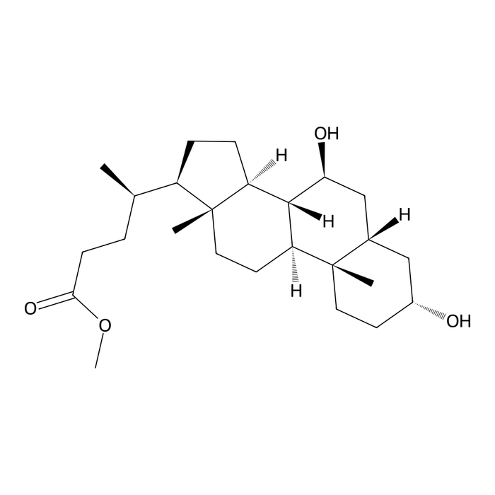 Ursodeoxycholic Acid Methyl Ester