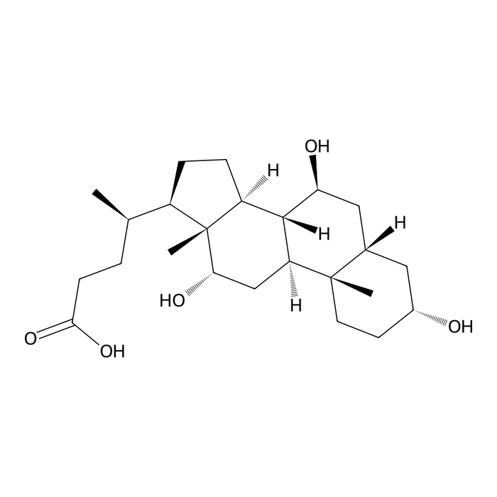 Ursodeoxycholic Acid EP Impurity D