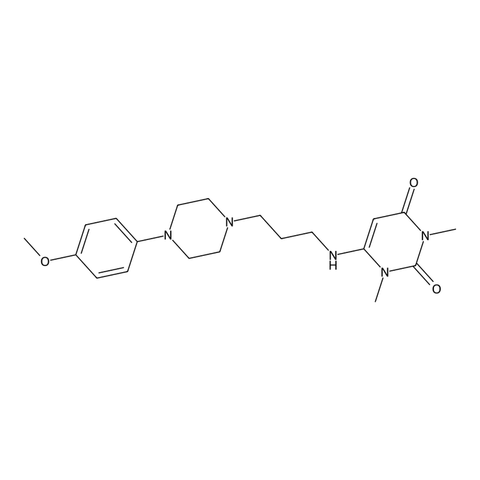 Urapidil Impurity 2