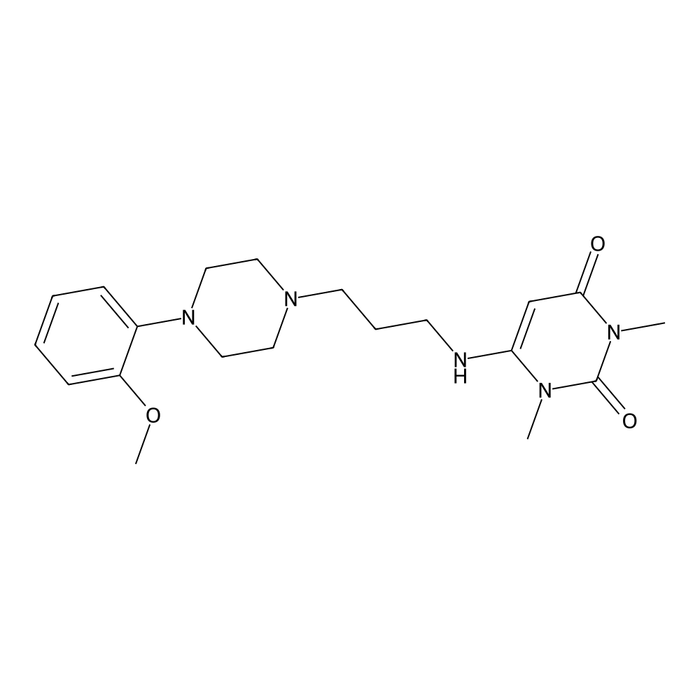 Urapidil