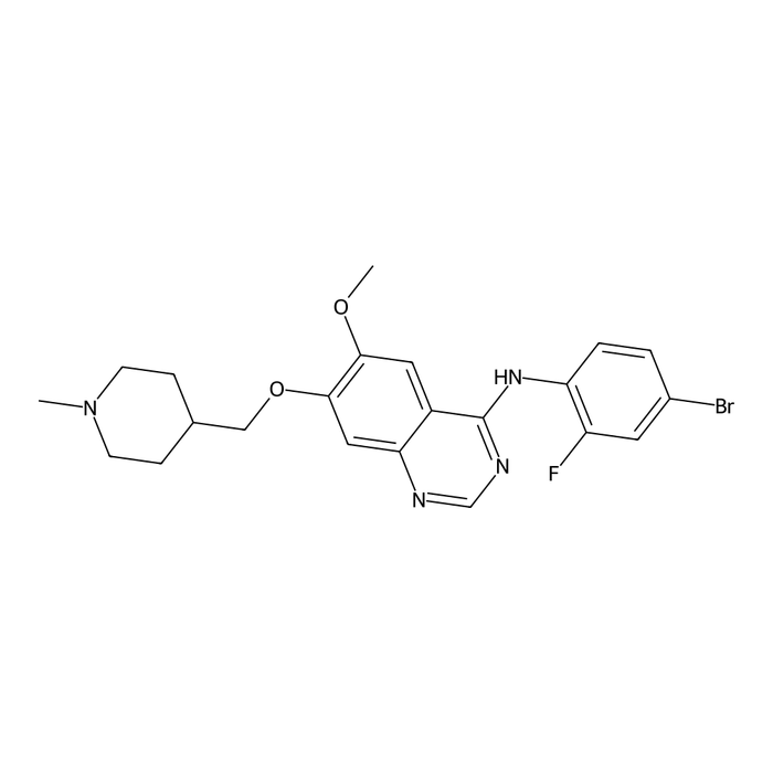 Vandetanib