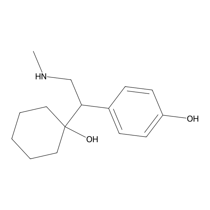 Desvenlafaxine Related Compound B