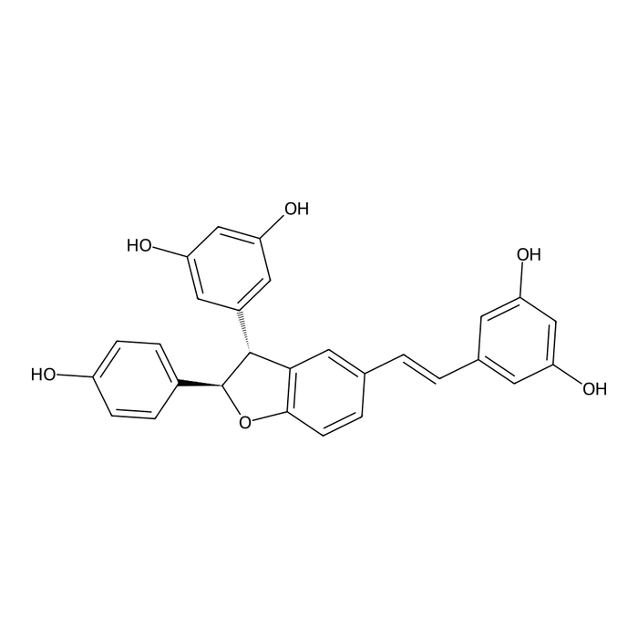 Delta-Viniferin