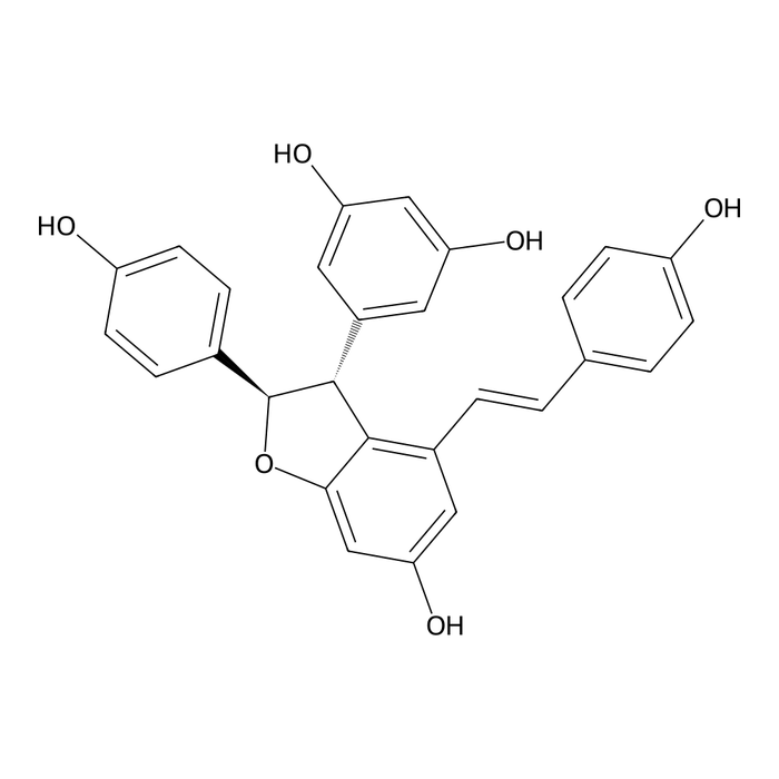 Epsilon-Viniferin