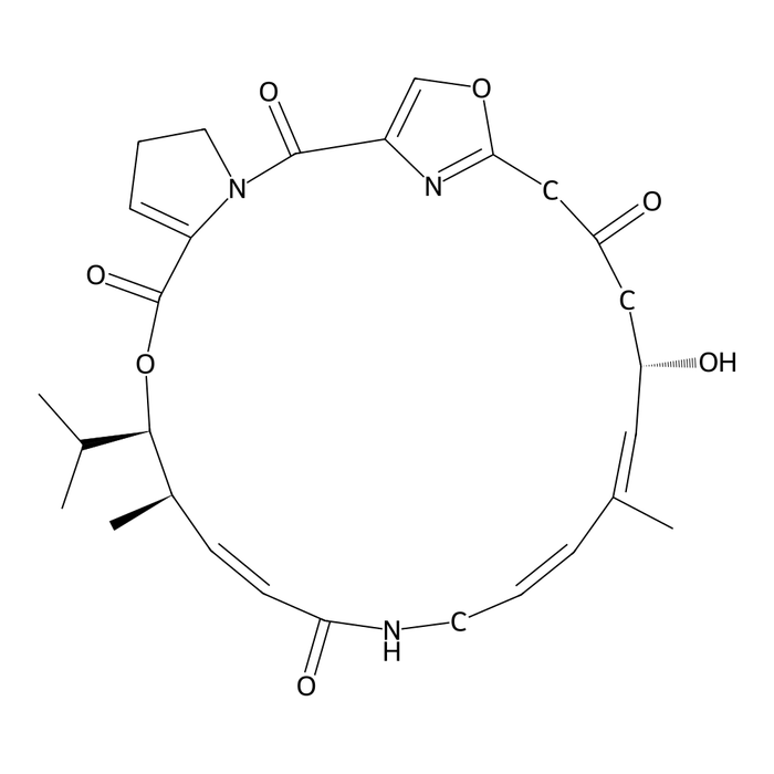 Virginiamycin M1
