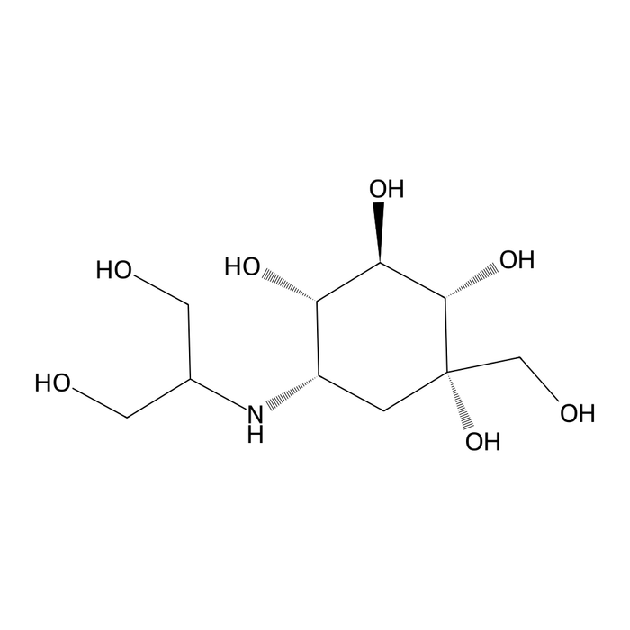 Voglibose