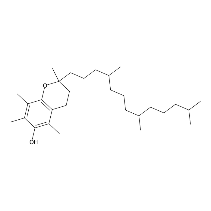 DL-α-Tocopherol