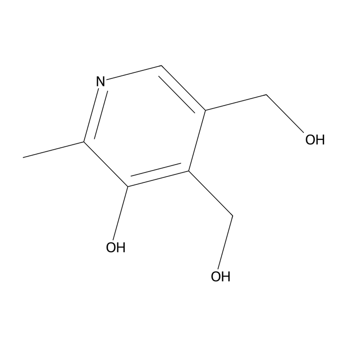 Pyridoxine B6
