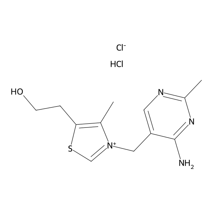Thiamine Hydrochloride