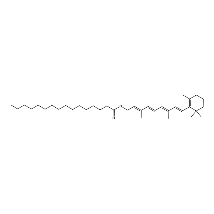 trans-Retinol Palmitate