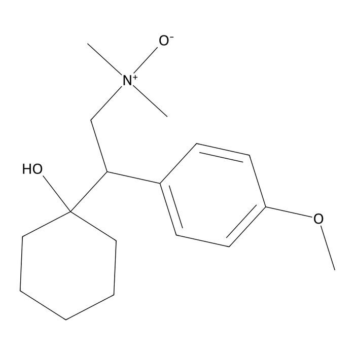 Venlafaxine N-Oxide