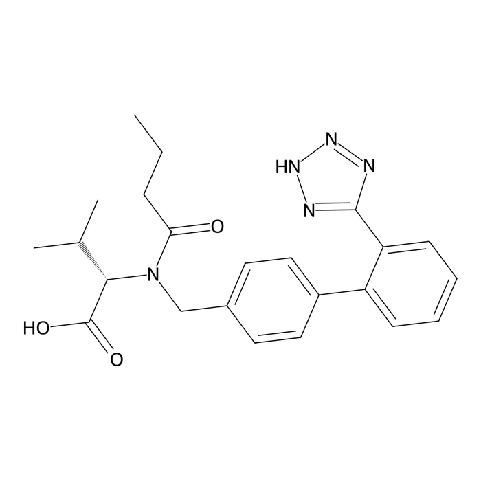 Valsartan Related Compound B