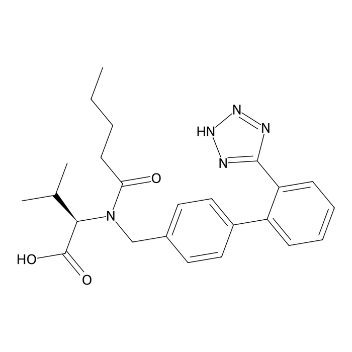 Valsartan Related Compound A