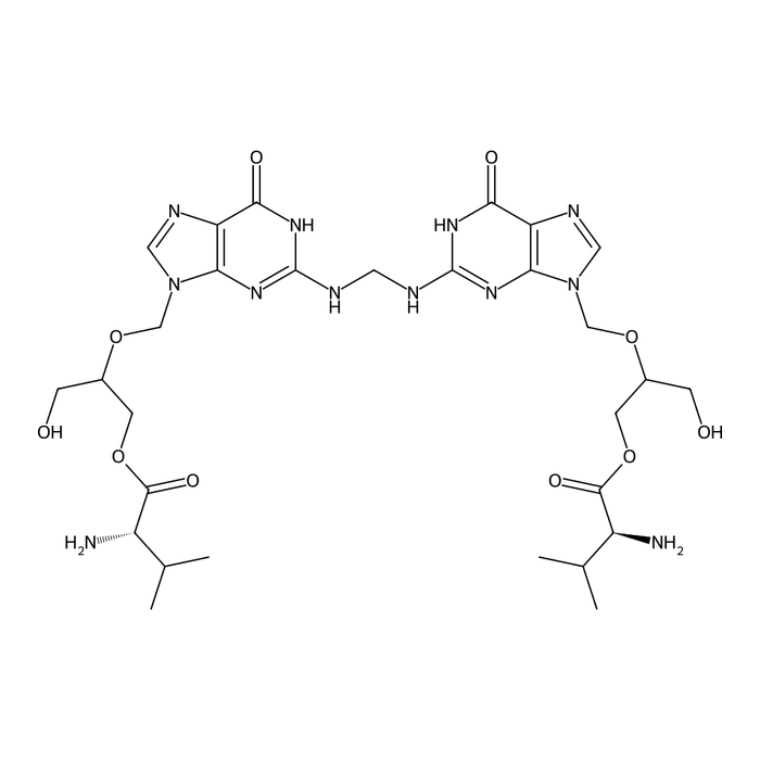 Valganciclovir Dimer