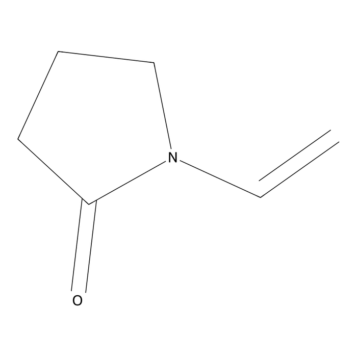 Vinylpyrrolidone (stabilized with NaOH)